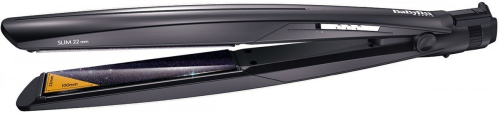 BaByliss Diamond Ceramic ST325E hajvasaló