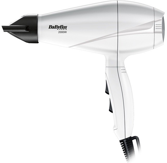 BaByliss Le Pro Light 2000W 6604WE hajszárító