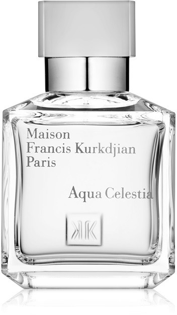 Maison Francis Kurkdjian Aqua Celestia eau de toilette unisex 70 ml