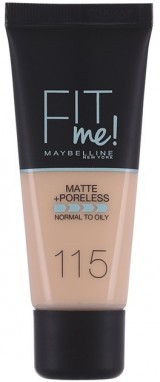 Maybelline Fit Me!... megtekintése