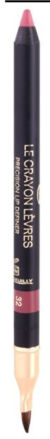 Chanel Le Crayon Lèvres szájceruza hegyezővel árnyalat 32 Pivoine  1 g