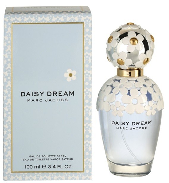 Marc Jacobs Daisy Dream eau de toilette nőknek 100 ml