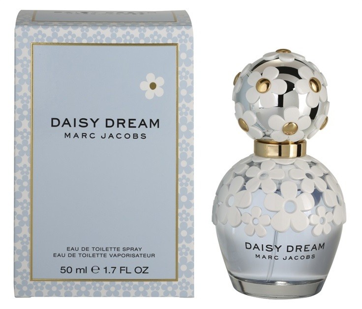 Marc Jacobs Daisy Dream eau de toilette nőknek 50 ml