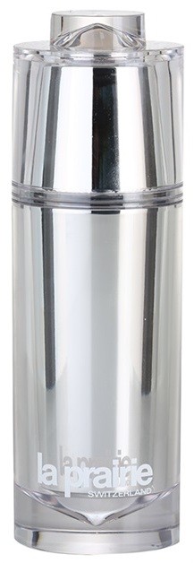 La Prairie Cellular Platinum Collection feszesítő szérum az élénk bőrért  30 ml