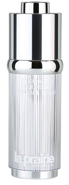 La Prairie Cellular Swiss Ice Crystal száraz olaj arcra, nyakra és dekoltázsra  30 ml