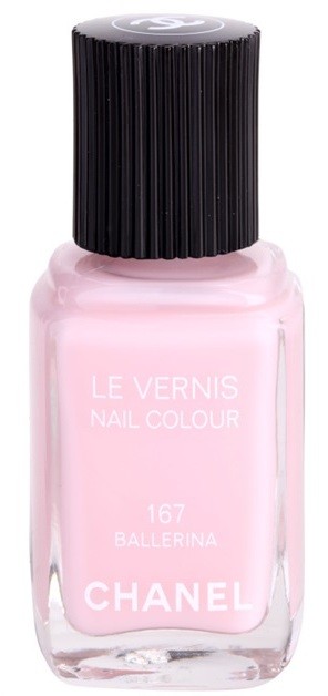 Chanel Le Vernis körömlakk árnyalat 167 Ballerina 13 ml