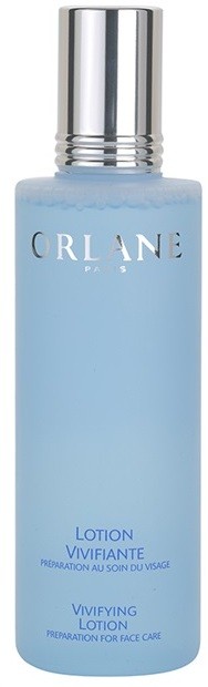 Orlane Daily Stimulation Program frissítő és nyugtató tonik alkoholmentes  250 ml