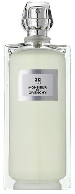 Givenchy Monsieur de Givenchy eau de toilette férfiaknak 100 ml