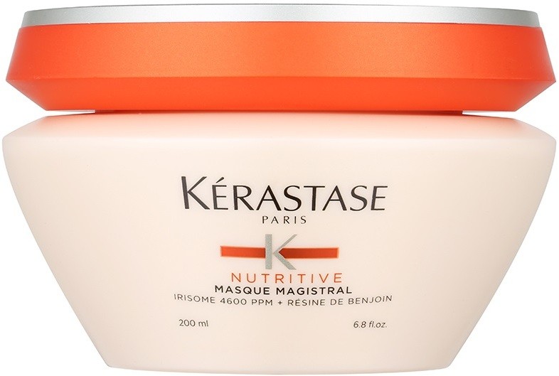 Kérastase Nutritive Magistral intenzíven tápláló maszk normáltól extrémen száraz és érzékeny bőrig  200 ml