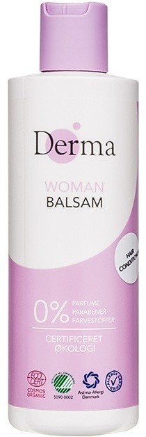 Derma Woman kondicionáló  250 ml