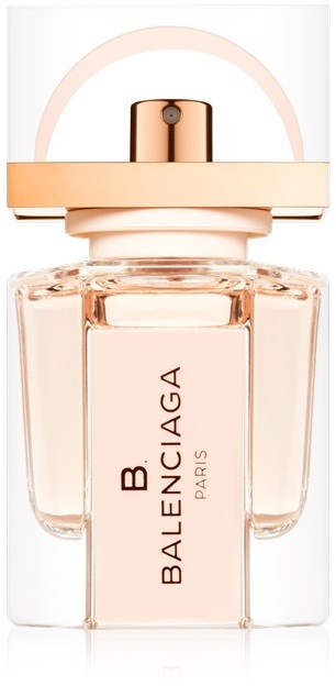 Balenciaga B. Balenciaga Skin eau de parfum nőknek 30 ml