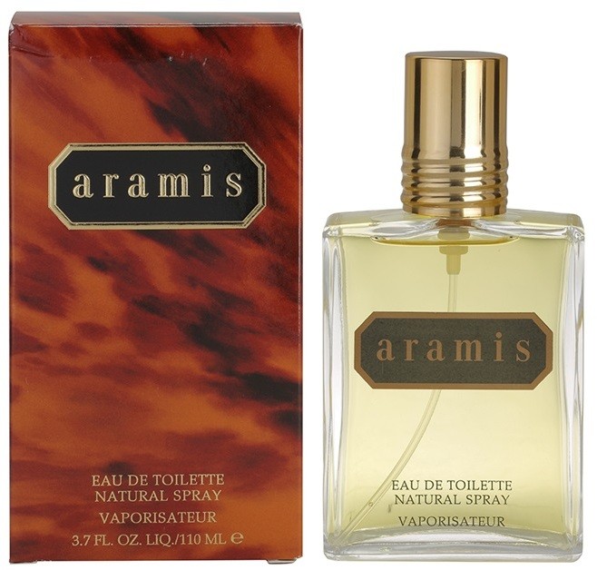 Aramis Aramis eau de toilette férfiaknak 110 ml