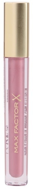 Max Factor Colour Elixir ajakfény árnyalat 10 Pristine Nude 3,8 ml