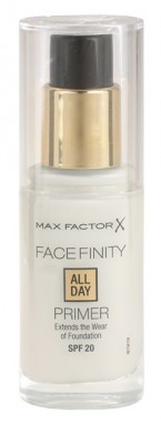 Max Factor Facefinity sminkalap... megtekintése