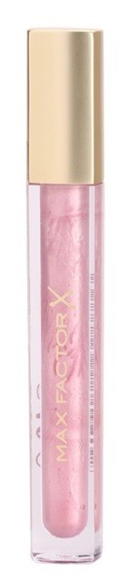 Max Factor Colour Elixir ajakfény árnyalat 15 Radiant Rose 3,8 ml