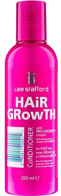 Lee Stafford Hair Growth hajnövekedés serkendő kondicionáló hajhullás ellen  200 ml
