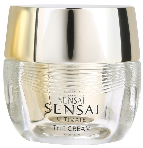 Sensai Ultimate arckrém  40 ml