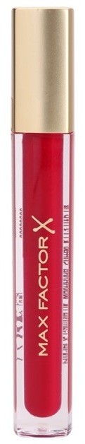 Max Factor Colour Elixir ajakfény árnyalat 60 Polished Fuchsia 3,8 ml