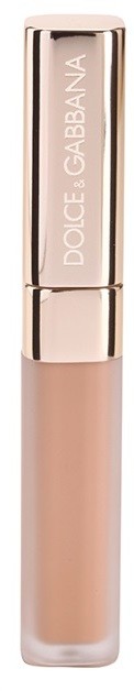 Dolce & Gabbana The Concealer mattító korrektor árnyalat No. 6 Soft Sand  5 ml