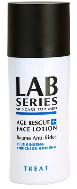 Lab Series Treat balzsam a ráncok ellen  50 ml