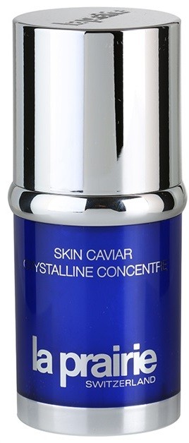 La Prairie Skin Caviar Collection szérum a bőröregedés ellen  30 ml