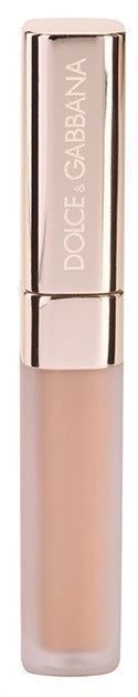 Dolce & Gabbana The Concealer mattító korrektor árnyalat No. 5 Honey  5 ml