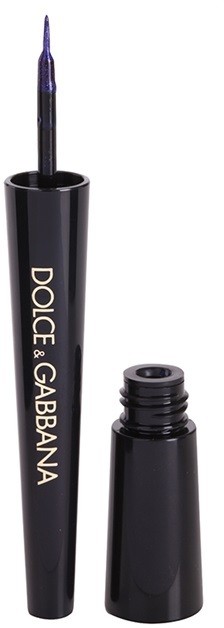 Dolce & Gabbana Glam Liner szemhéjtus árnyalat No. 3 Dahlia  2,45 ml