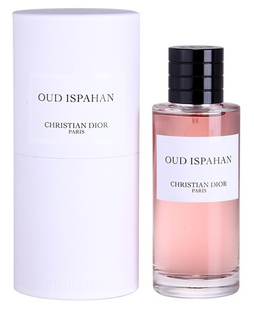 Dior La Collection Privée Christian Dior Oud Ispahan eau de parfum unisex 125 ml