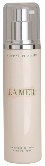 La Mer Cleansers tisztító tej  200 ml