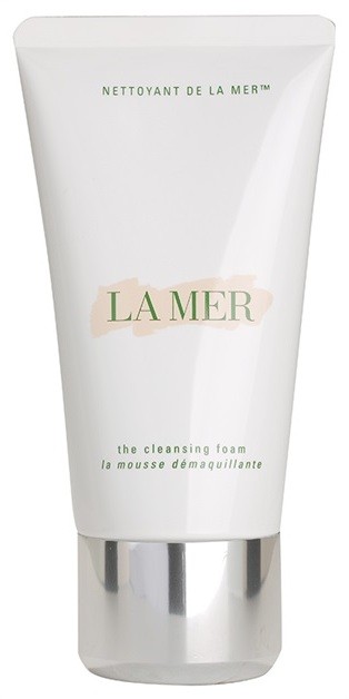 La Mer Cleansers tisztító hab az arcra  125 ml