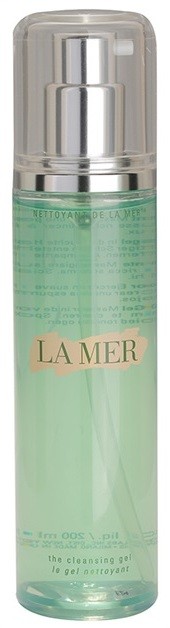 La Mer Cleansers tisztító gél az arcra  200 ml