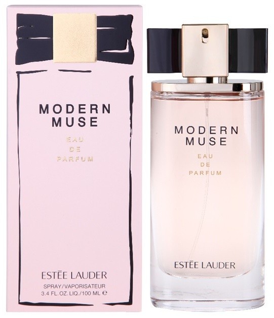 Estée Lauder Modern Muse eau de parfum nőknek 100 ml