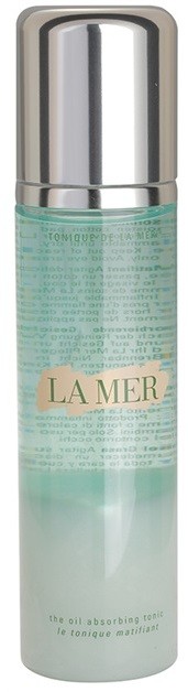 La Mer Tonics tonik zsíros bőrre  200 ml