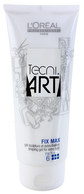 L’Oréal Professionnel Tecni Art Fix hajzselé a formáért és a fixálásért  200 ml