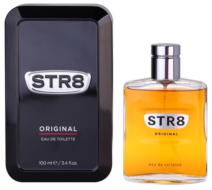 STR8 Original eau de toilette férfiaknak 100 ml