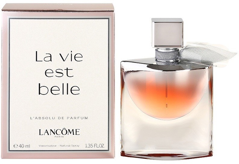 Lancôme La Vie Est Belle L’Absolu eau de parfum nőknek 40 ml