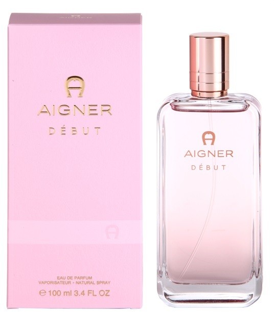 Etienne Aigner Debut eau de parfum nőknek 100 ml