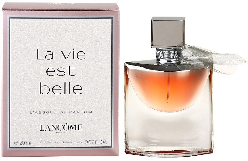 Lancôme La Vie Est Belle L’Absolu eau de parfum nőknek 20 ml