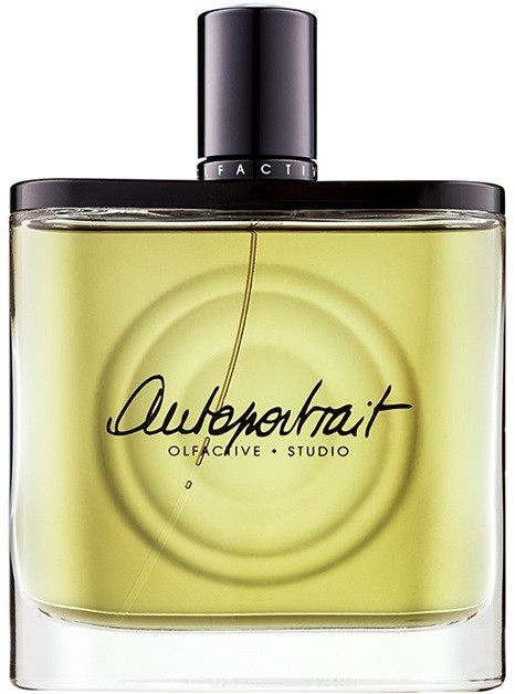Olfactive Studio Autoportrait eau de parfum unisex 100 ml
