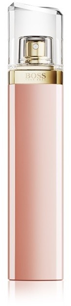 Hugo Boss Boss Ma Vie eau de parfum nőknek 75 ml