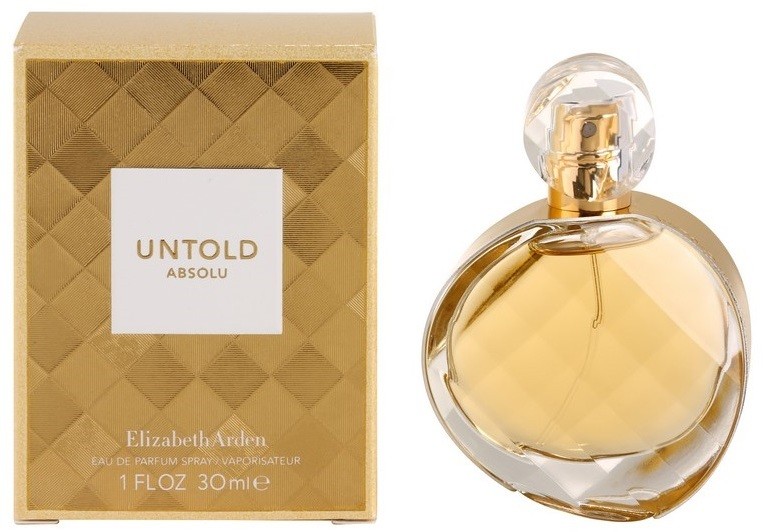 Elizabeth Arden Untold Absolu eau de parfum nőknek 30 ml