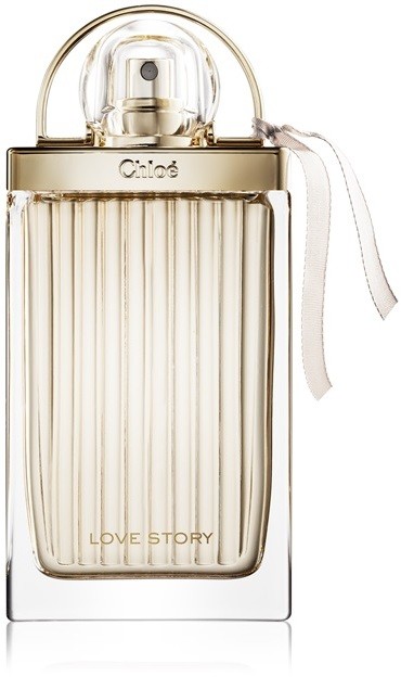 Chloé Love Story eau de parfum nőknek 75 ml