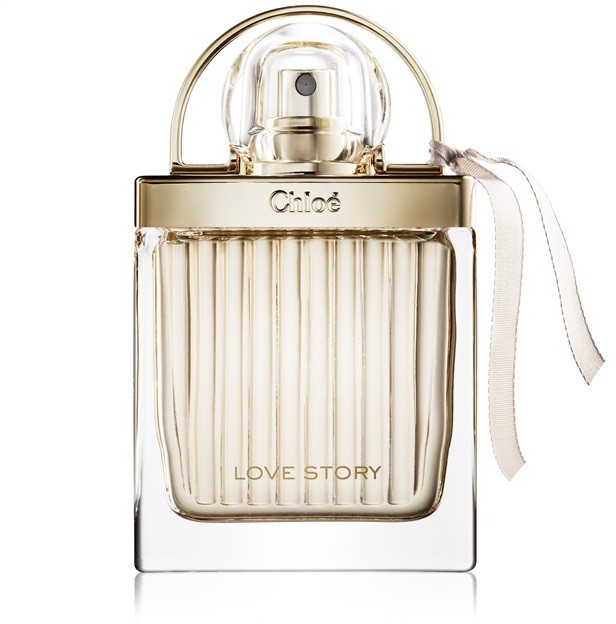 Chloé Love Story eau de parfum nőknek 50 ml