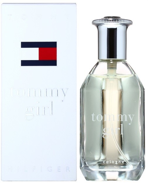 Tommy Hilfiger Tommy Girl eau de toilette nőknek 50 ml
