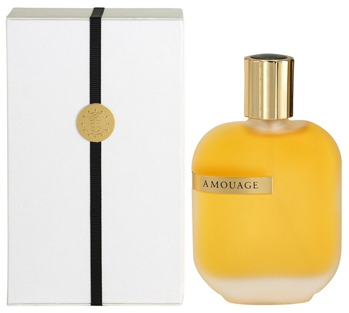 Amouage Opus I eau de parfum unisex 50 ml