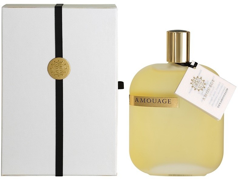 Amouage Opus III eau de parfum unisex 100 ml