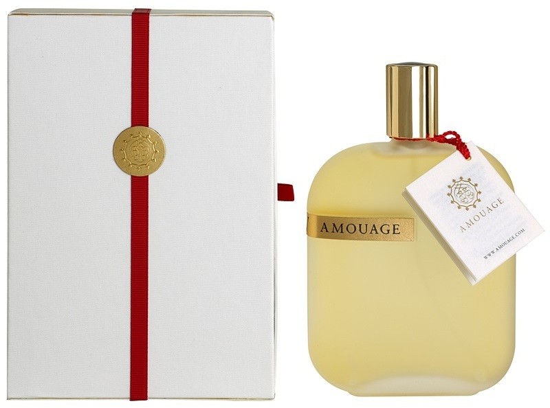 Amouage Opus IV eau de parfum unisex 100 ml