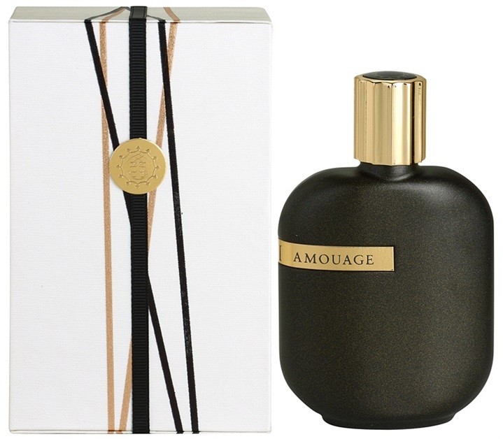 Amouage Opus VII eau de parfum unisex 50 ml