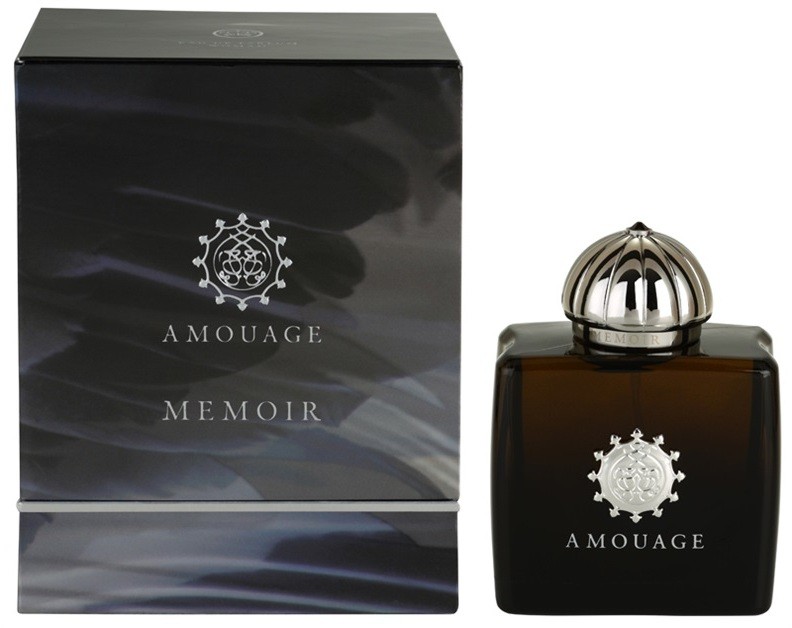 Amouage Memoir eau de parfum nőknek 100 ml