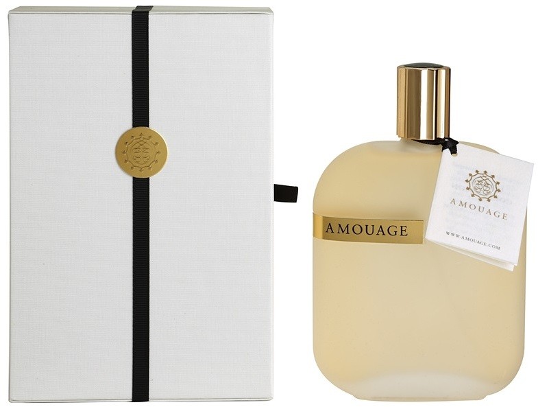 Amouage Opus V eau de parfum unisex 100 ml